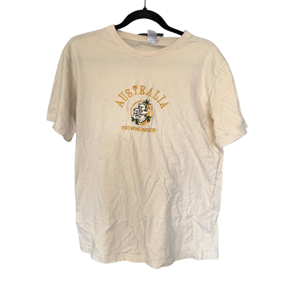 Australia Downunder Tee